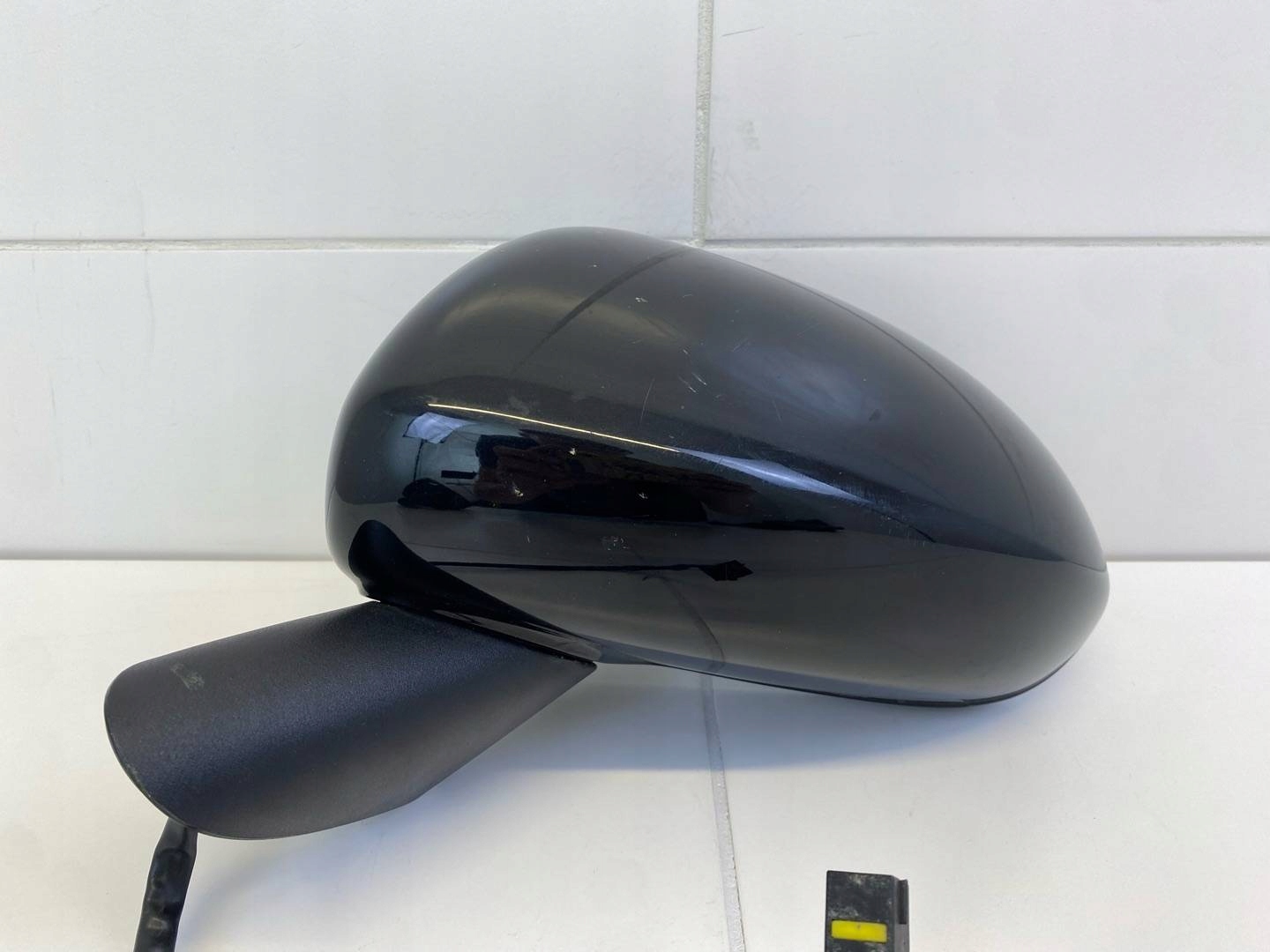 mirror exterior left side Opel Corsa E 2016 468435664
