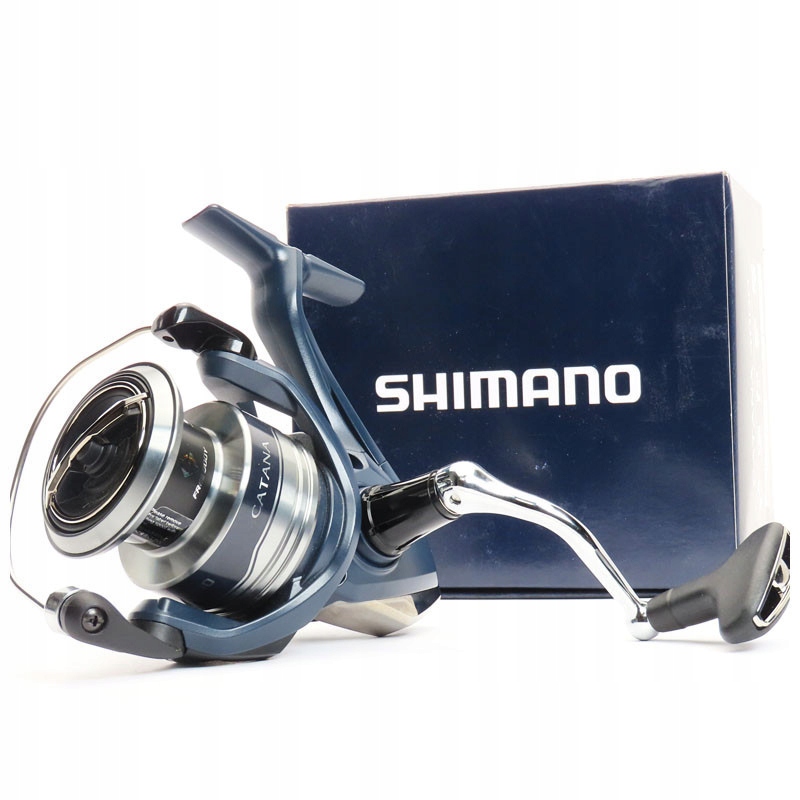 Shimano Kołowrotek Catana Fe 4000