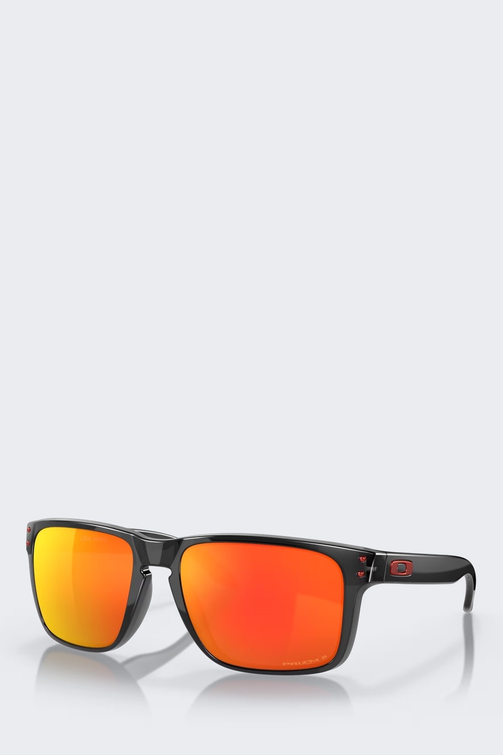 Brýle Oakley Holbrook XL Prizm Ruby Polarized Pr