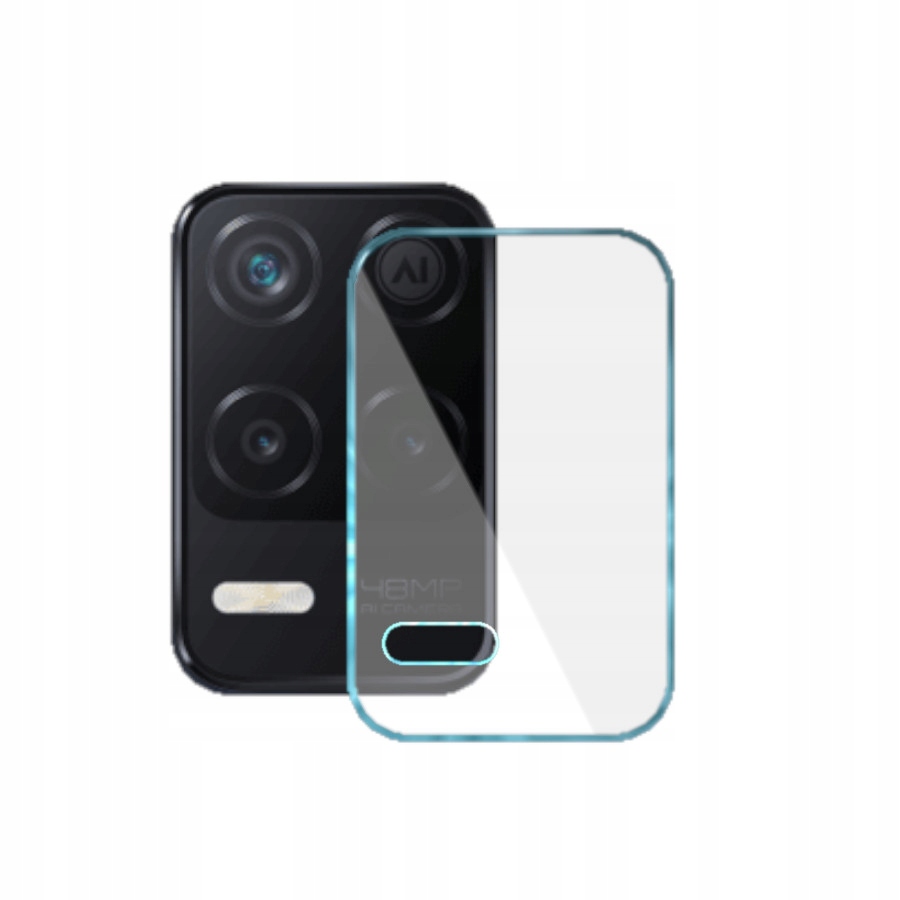 

Szkło Na Aparat Obiektyw Kamere Do Realme 8 5G