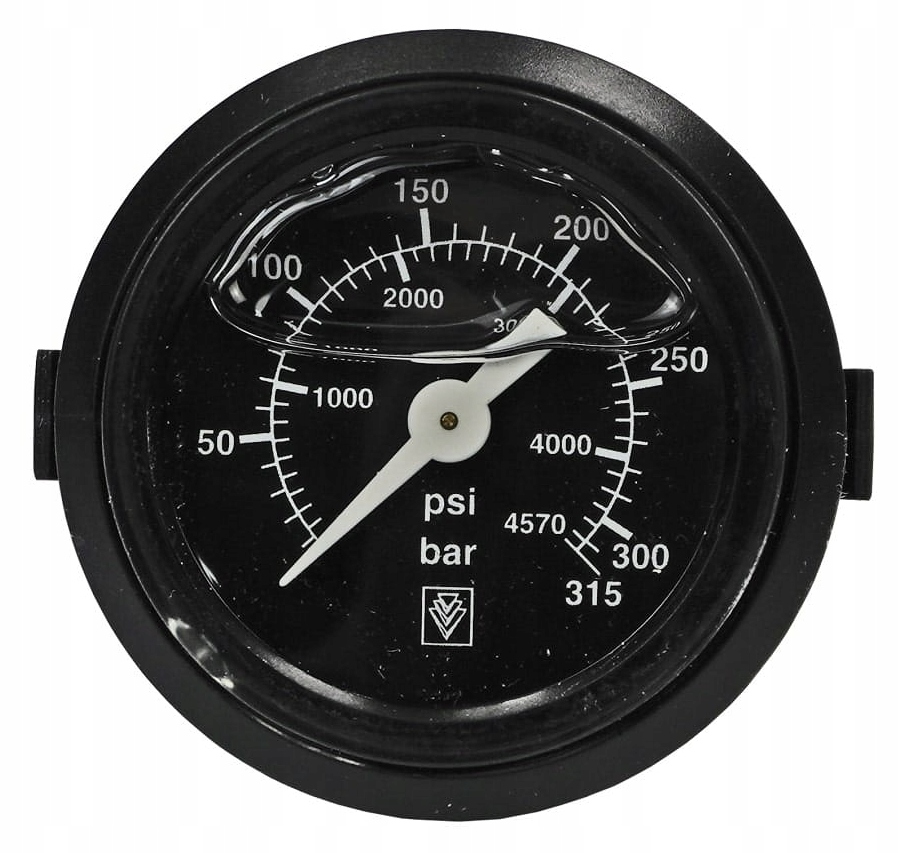 KARCHER manometr HDS 895 995 1295 oryginał Typ zestaw osprzętu