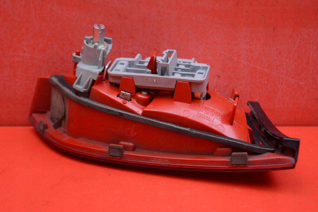 light right rear part rear 21968002 AUDI A4 B8 KOMBI 07-11