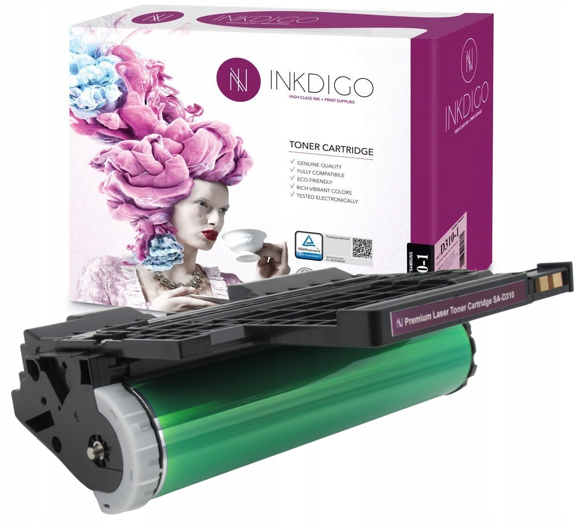 

Bęben Do Samsung CLP-310 CLP-315W CLP-315 CLX-3170