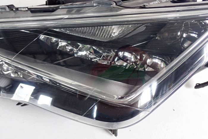 SEAT LEON III FULL LED 13-17 reflektor left light left 5F1941007B
