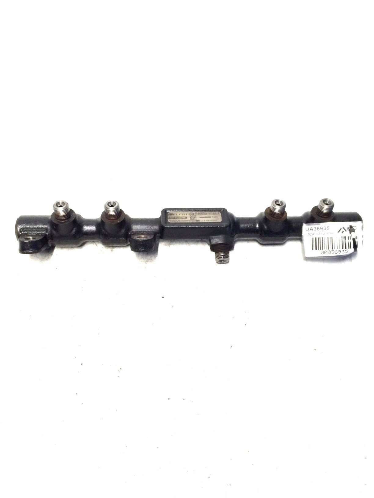 Rampe injection DELPHI FORD MONDEO MK3 2S7Q-9D280-AE B9144Z050B