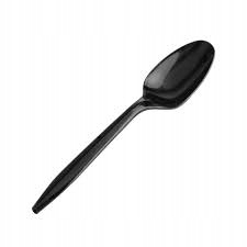 

Łyżeczki Plastikowy Jednorazowy Grube 50 szt