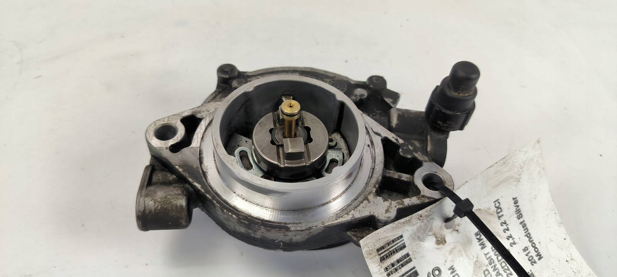 pump VACUM FORD TRANSIT MK8