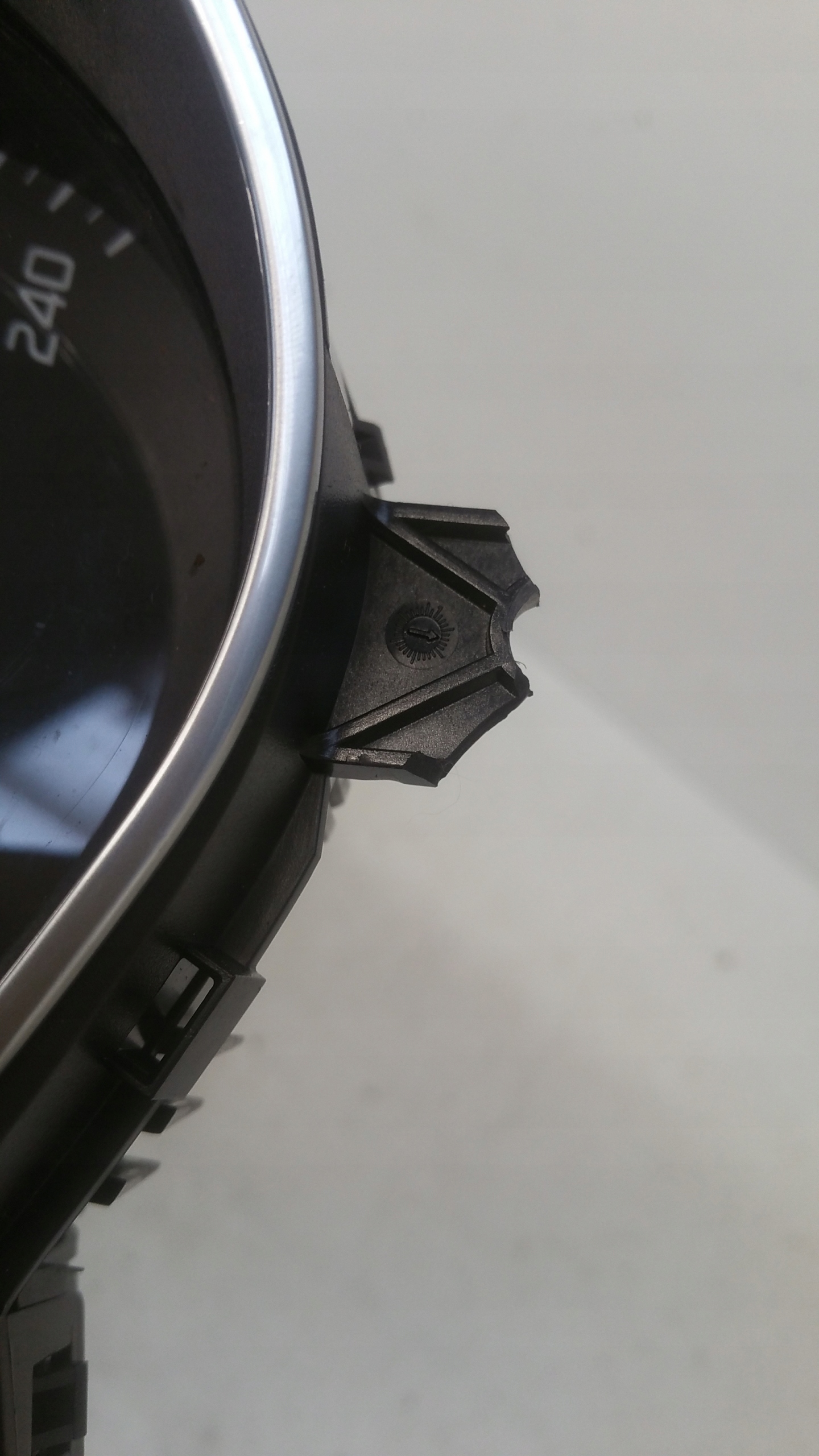 dials BM5T10849BAG Ford C-MAX