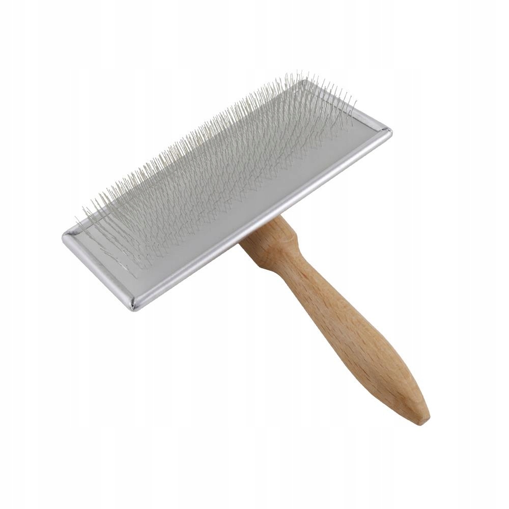 

Lawrence Tender Care Soft Slicker Brush miękka s