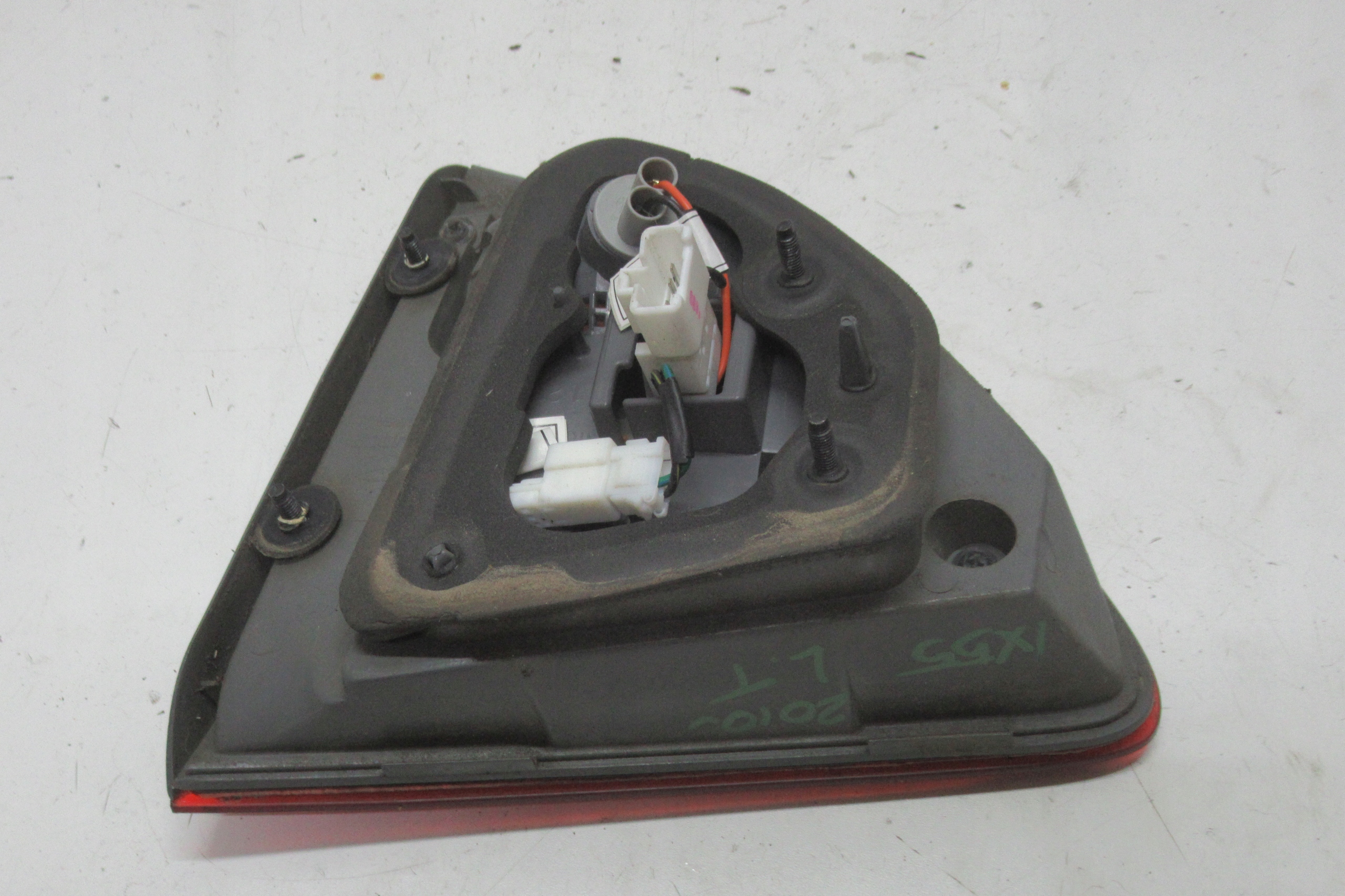 HYUNDAI IX55 10R light left rear part EU
