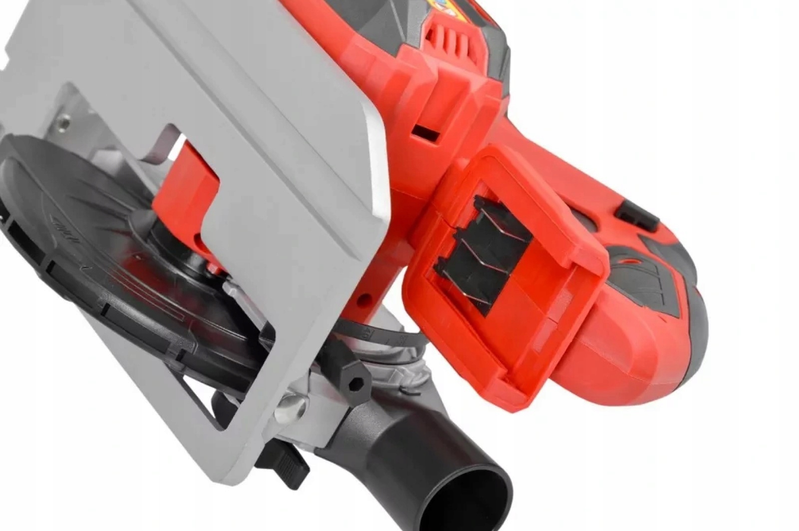 HECHT Akumulatorowa piła tarczowa 1670 Marka Hecht