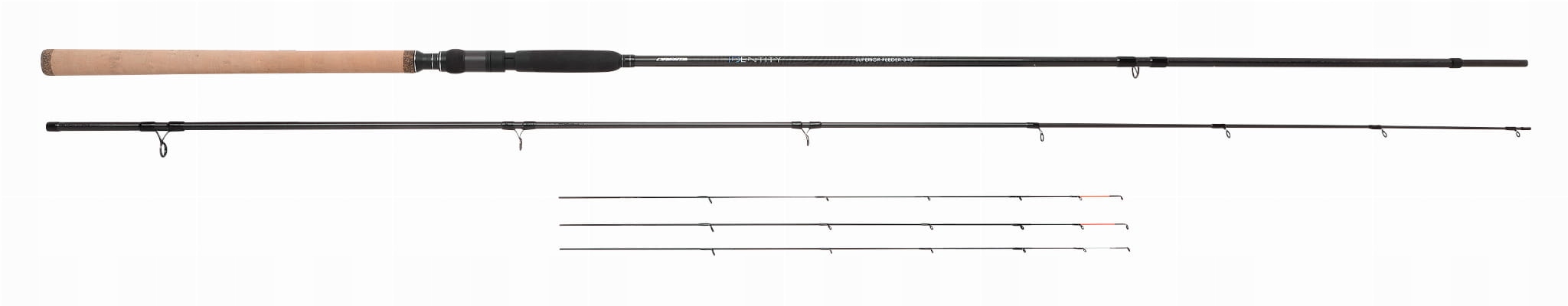 Wędka Cresta Identity Pro Superior Feeder 340