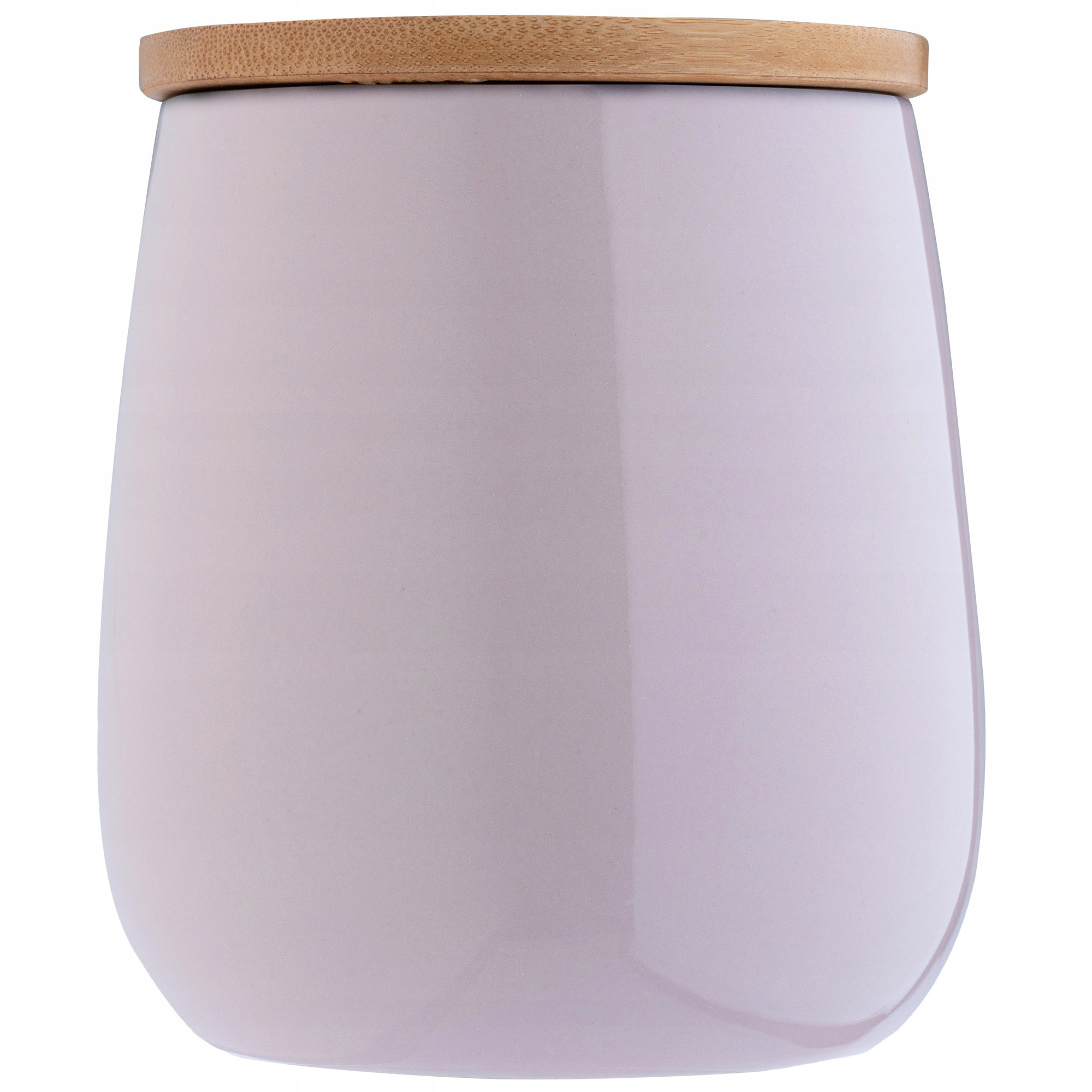 POJEMNIK NA PŁATKI KOSMETYCZNE WACIKI RÓŻOWY Maks. szerokość 9.5 cm