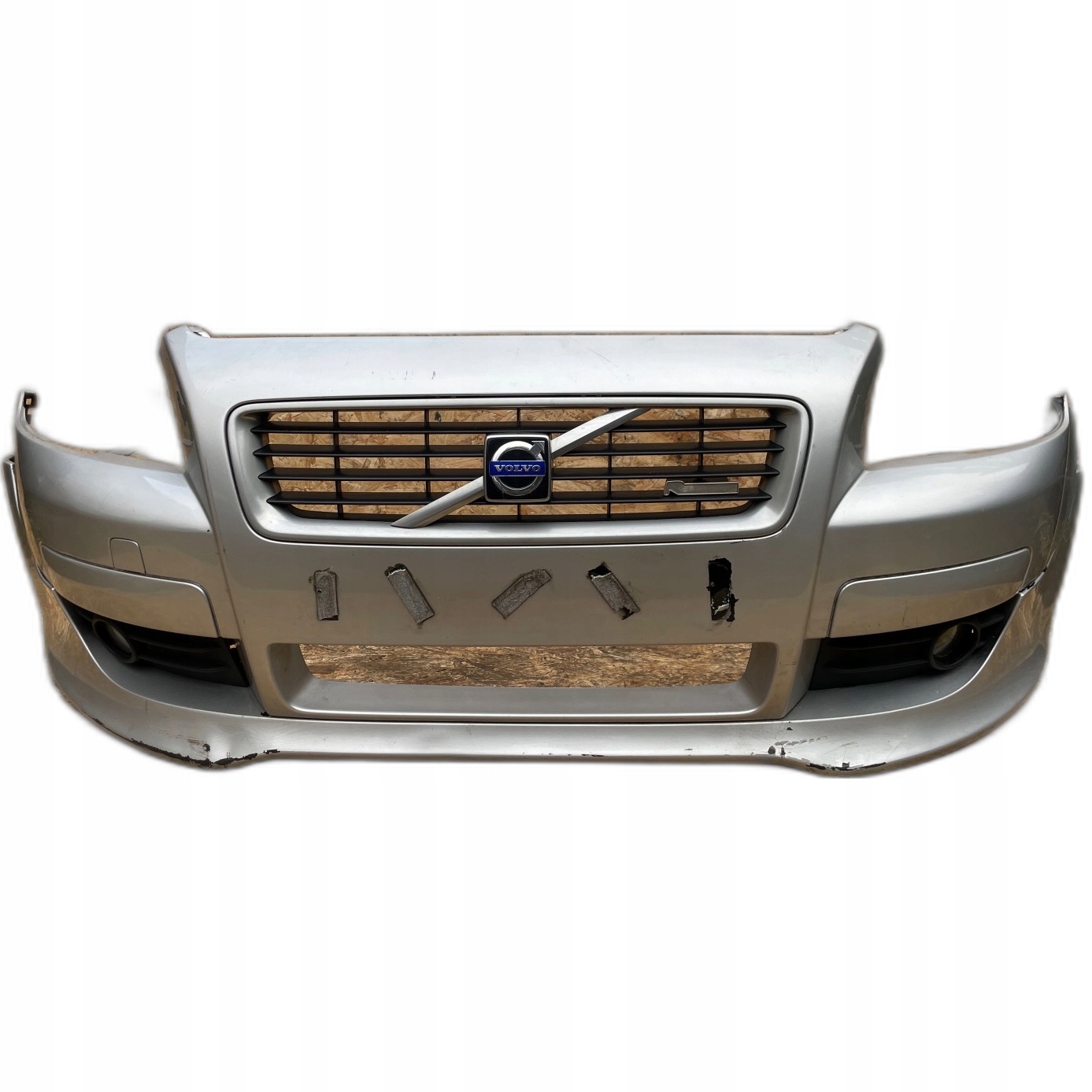 bumper front front Volvo C30 R-design 426-26