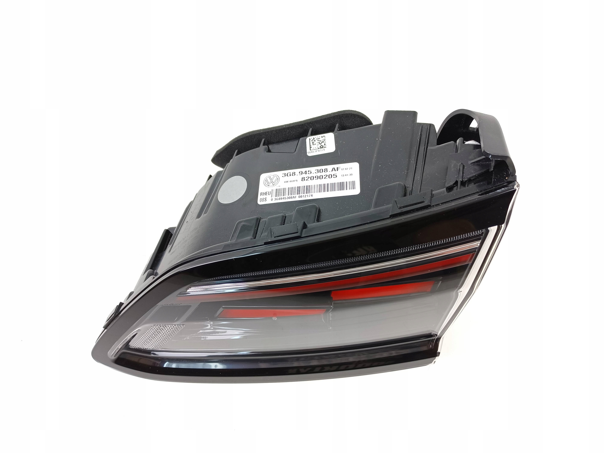 volkswagen oe 3G8945308AF фонарь led
