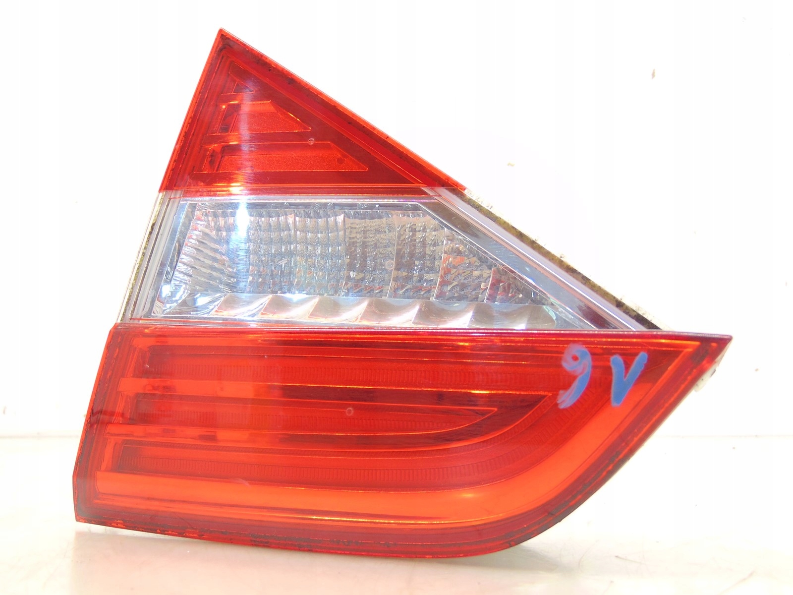 light right rear part SKODA SUPERB II FL 3T5945094B