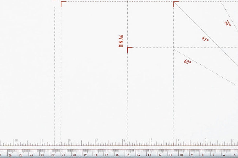 Gilotyna / obcinarka IDEAL 1138 Niemiecka Marka Ideal