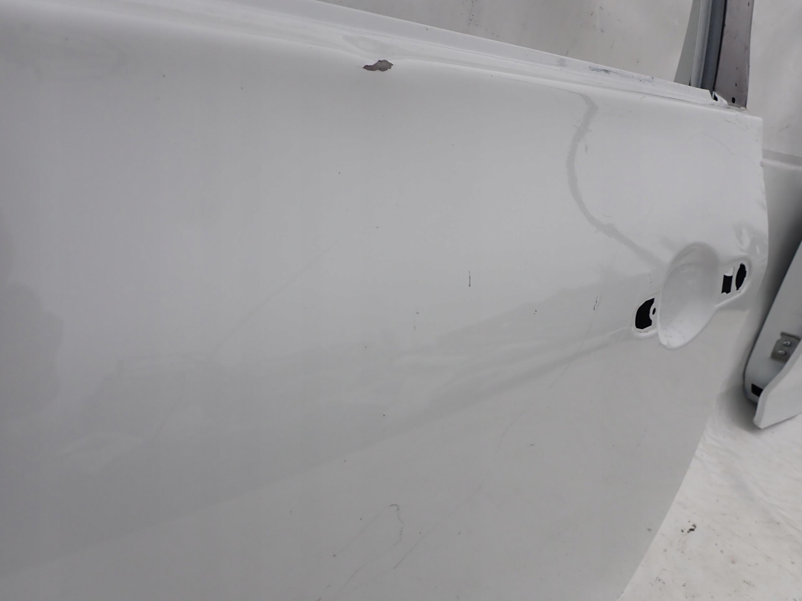 RENAULT ZOE 12-> door left front front