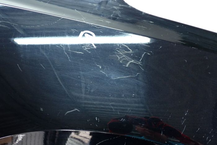 VW TOUTAN 5TA 15- fender right front front