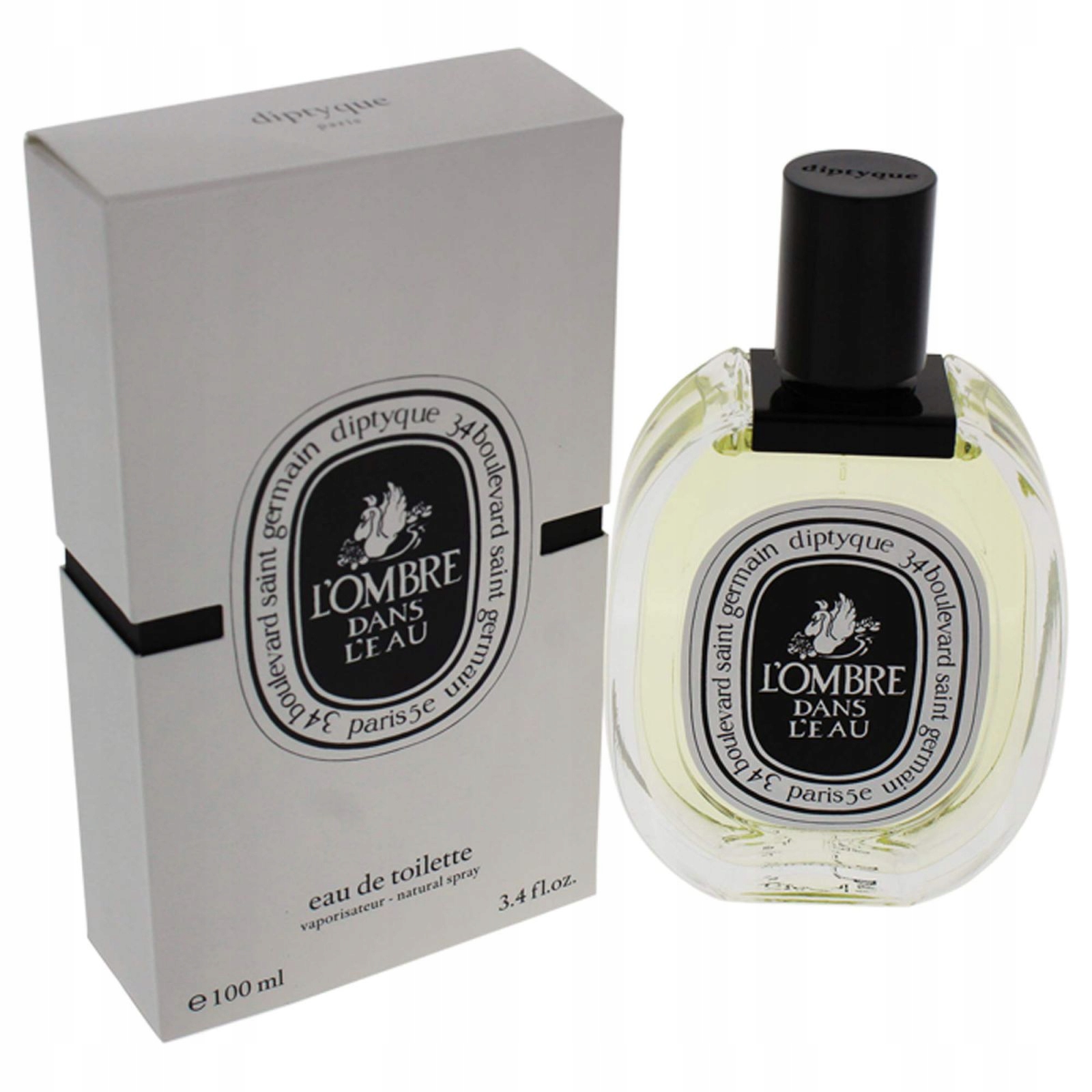 Diptyque Do Son Edt Objem: 50 ML Unisex