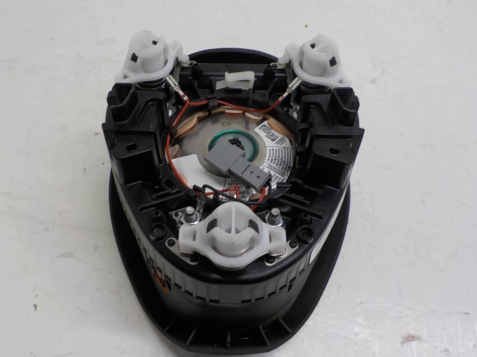 OPEL CORSA E volantový airbag AIR BAG