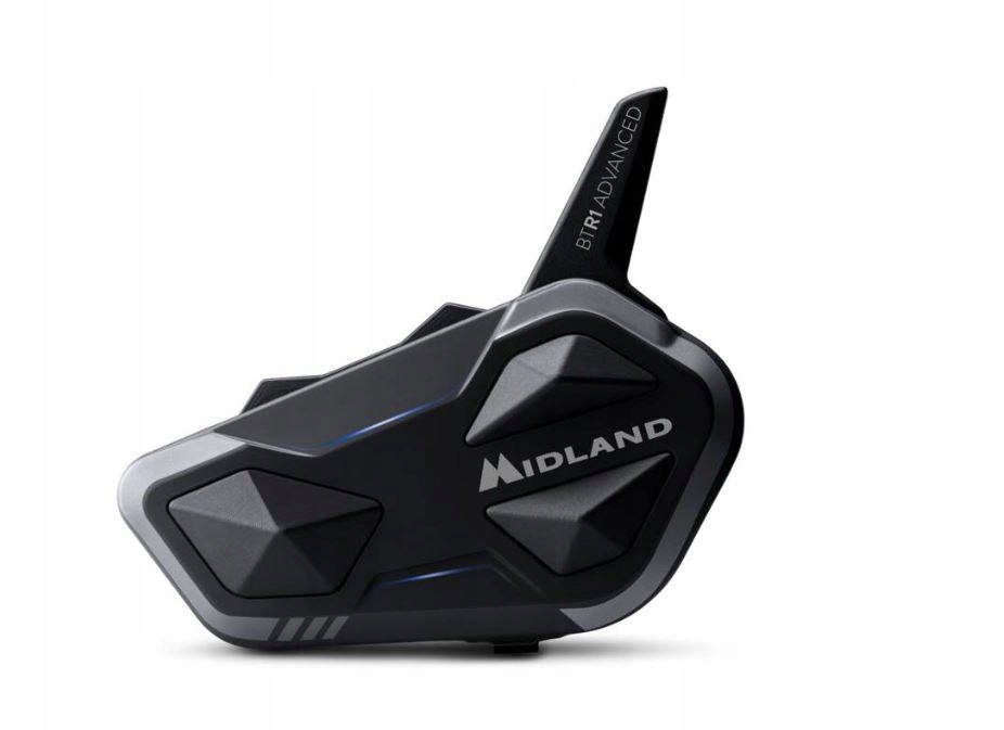 Интерком Midland Btr1 Advanced