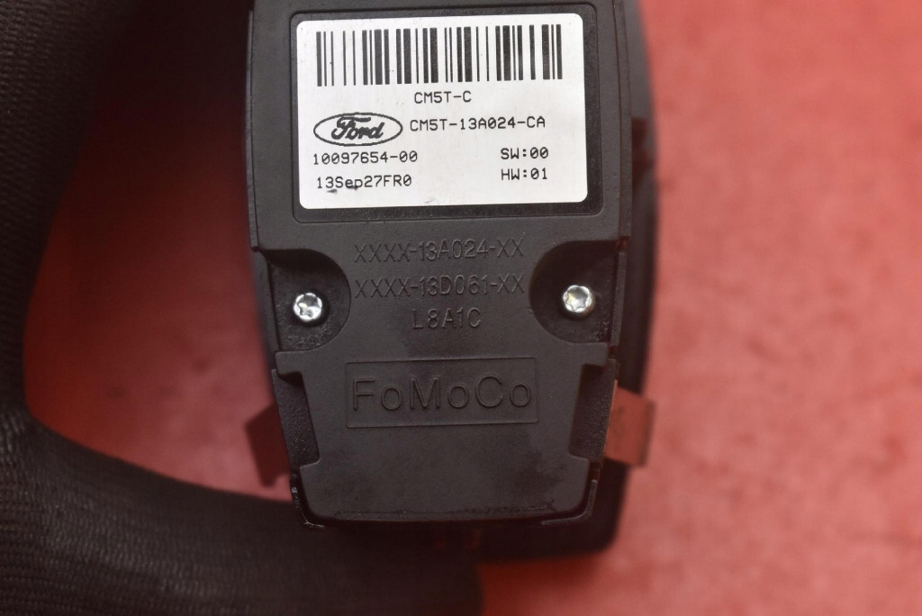 interruttore Interruttore comando luci CM5T-13A024-CA FORD FOCUS MK3 11-15