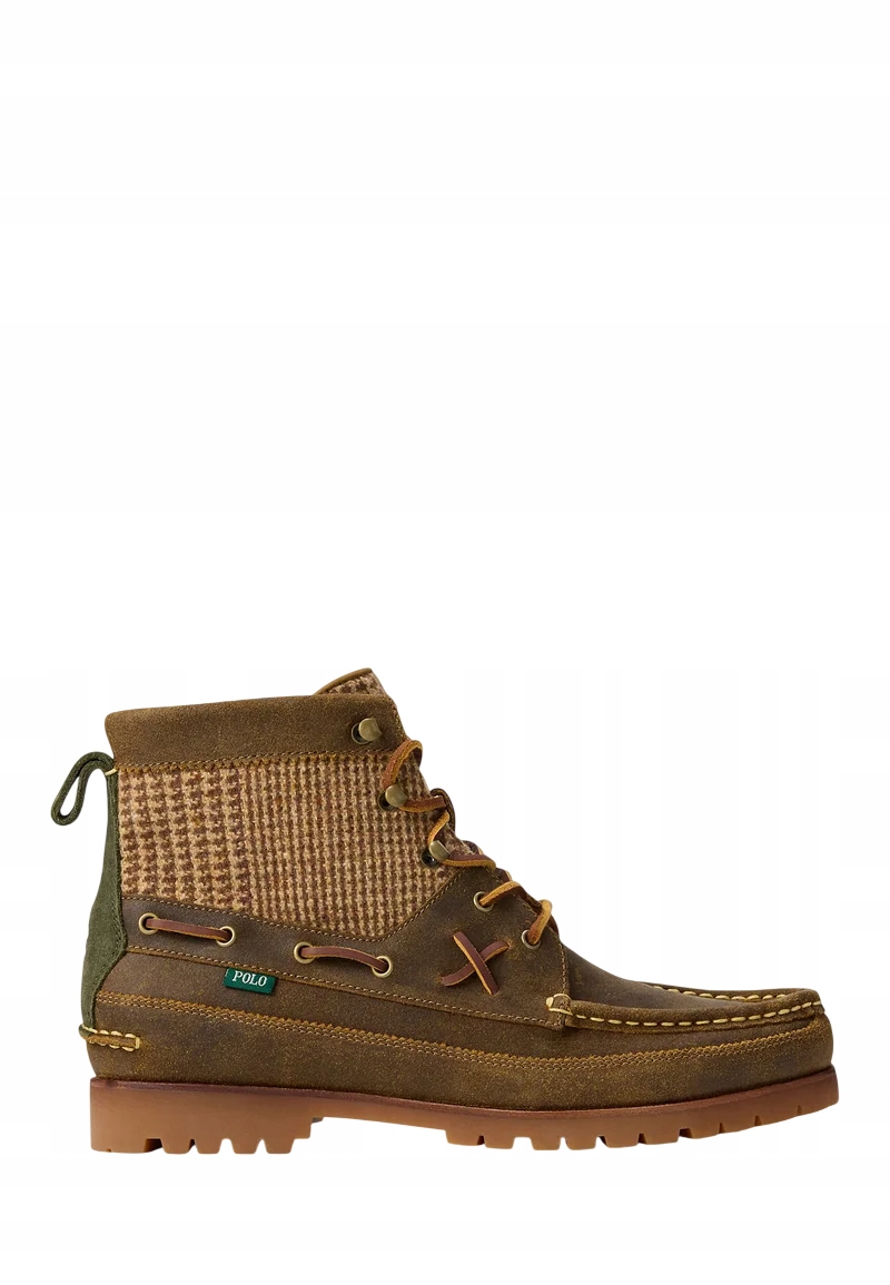 Polo Ralph Lauren – Kotníkové Boty boty VEL.42,5