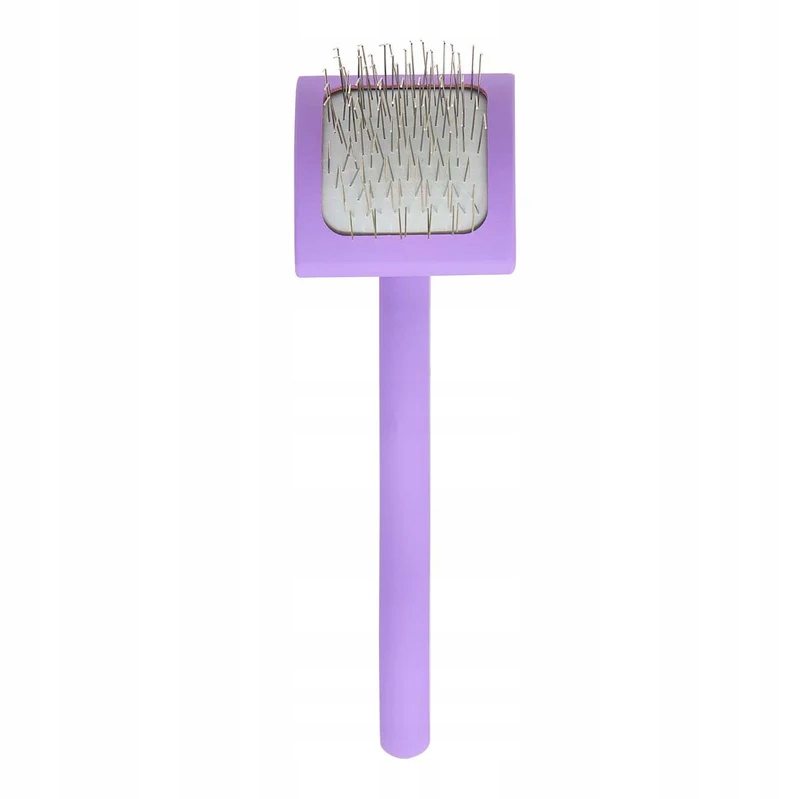 Levně Kartáč pudlovka Malá, Big A Baby Slicker Brush značky Chris Christensen