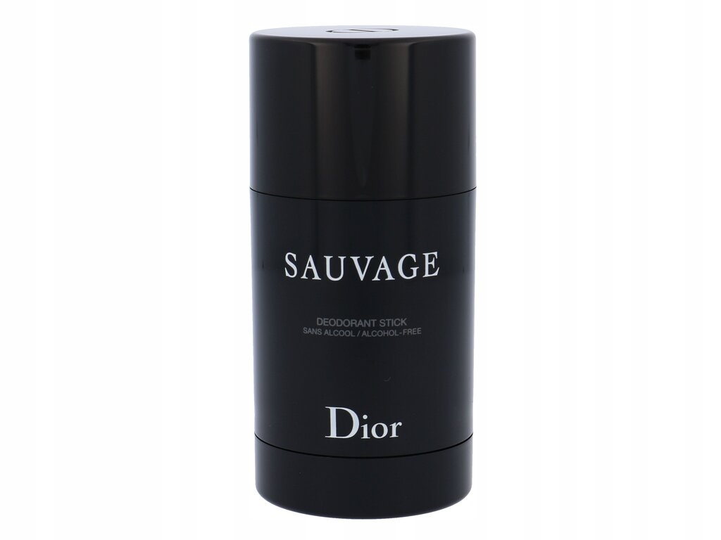 Dior Sauvage deodorant 75 Ml