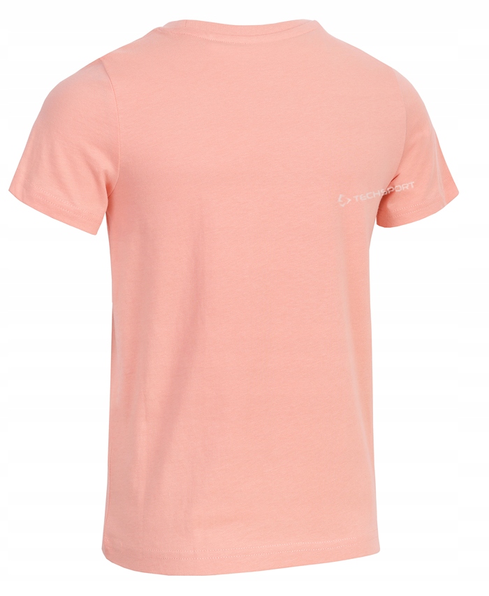 4F CHŁOPIĘCA KOSZULKA T-SHIRT BAWEŁNA / 158 Marka 4F