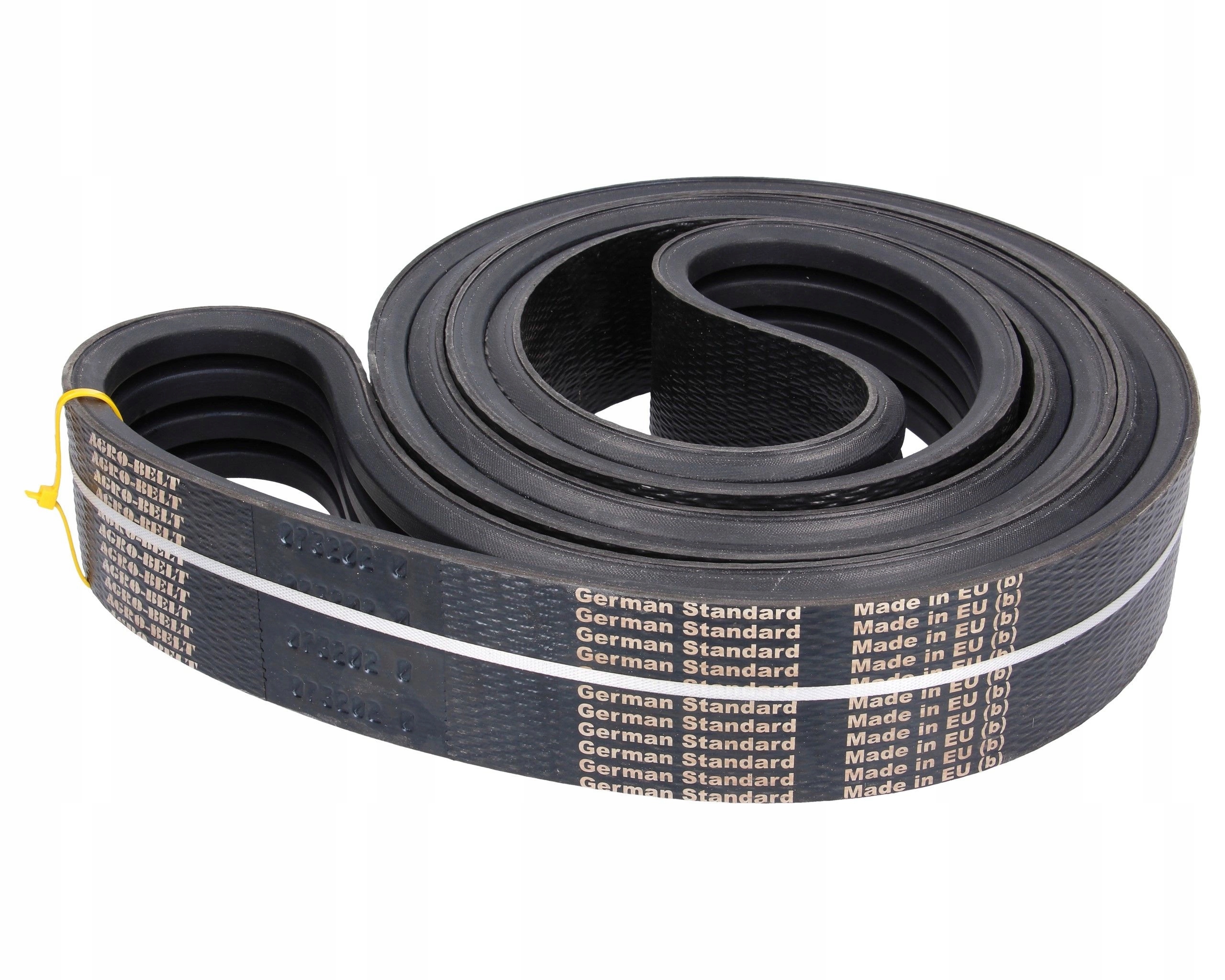 Kombinovaný pás 4HBx4498 kombajn 073202 Agrobelt