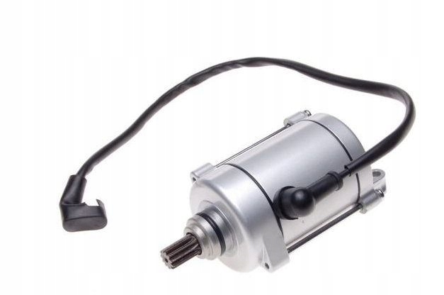 ZQ2103 - Электрический стартер 11Z для квадроцикла ATV200 Loncin