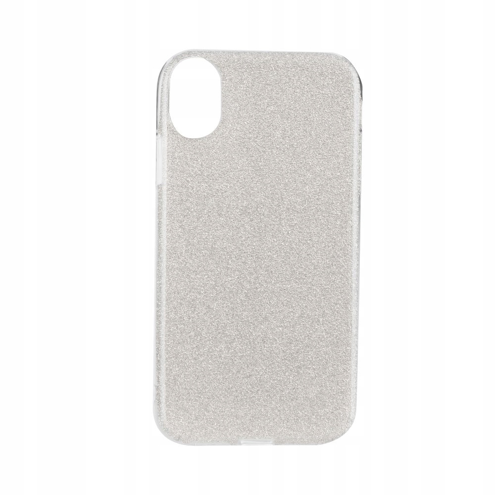 

Futerał Forcell Shining do iPhone Xr 6,1"