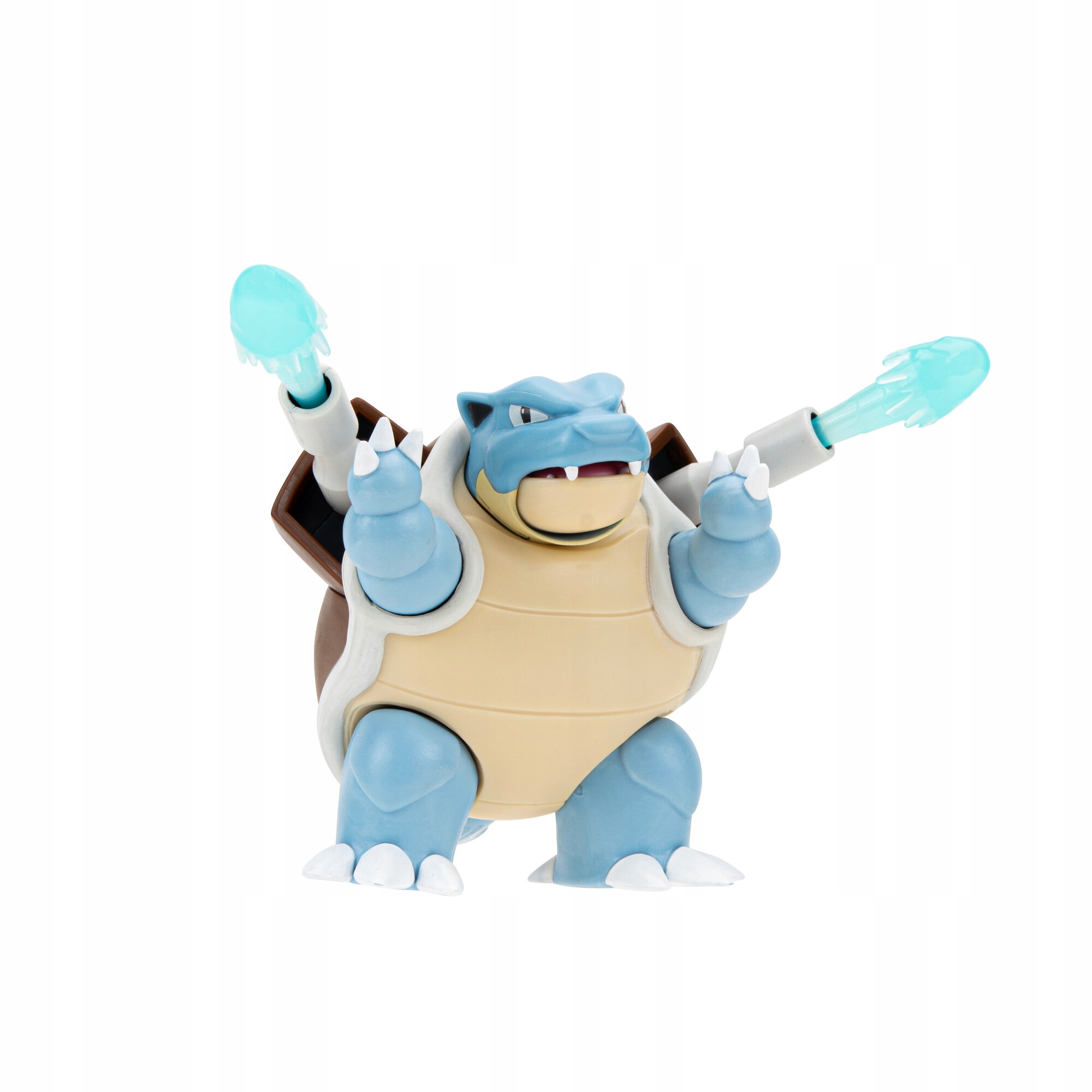 POKEMON FIGURKA BLASTOISE PKW3035