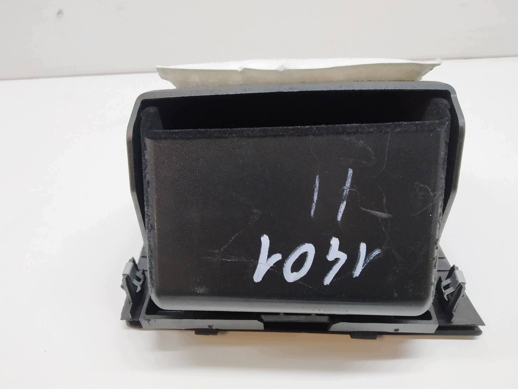 passenger compartment left driver´s Bmw X6 II (2014-2019) F16
