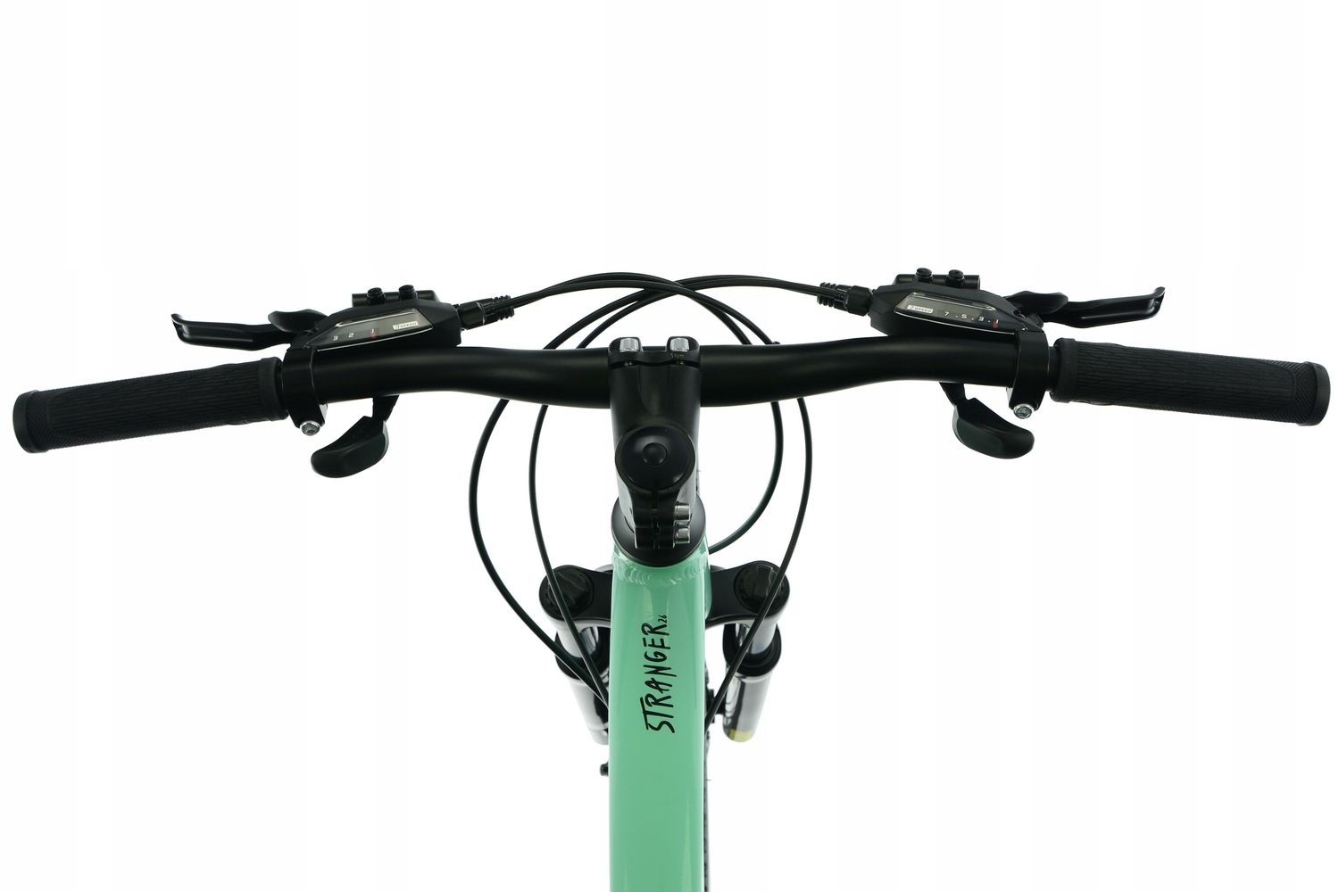 Rower MTB Kands 26 Stranger r16