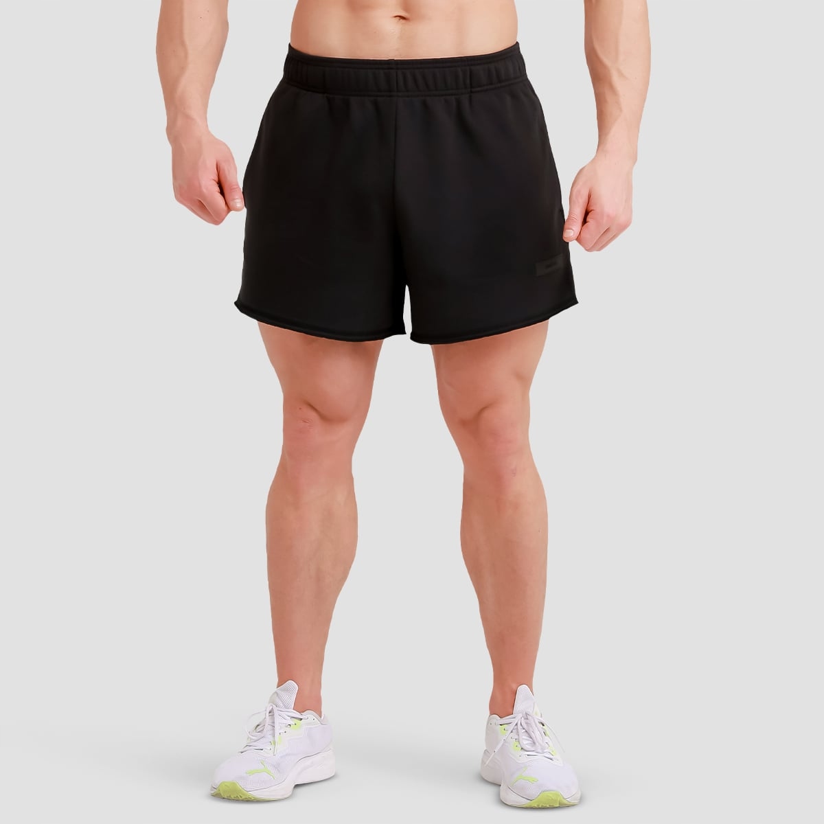 GymBeam Spodenki Unity Black M