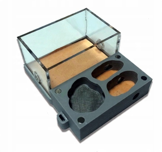 

Formikarium Kompakt X3