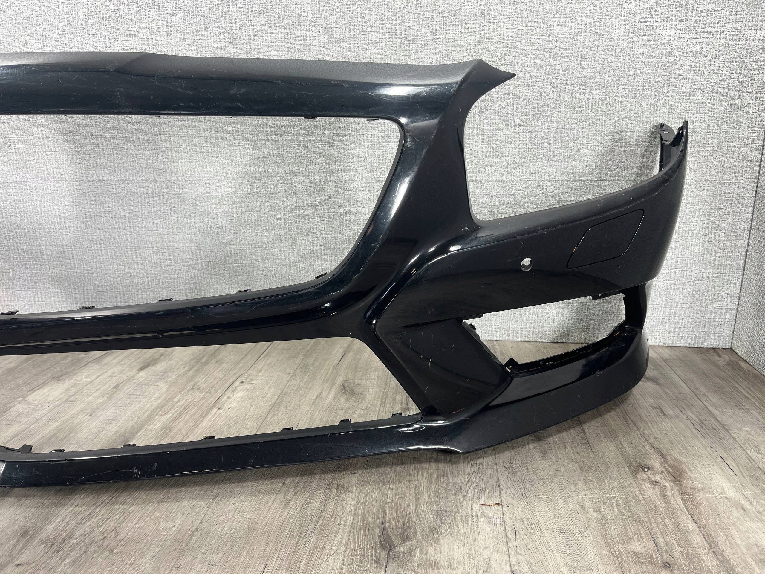 MERCEDES SL W231 AMG 2012-2015 bumper front A2318850525