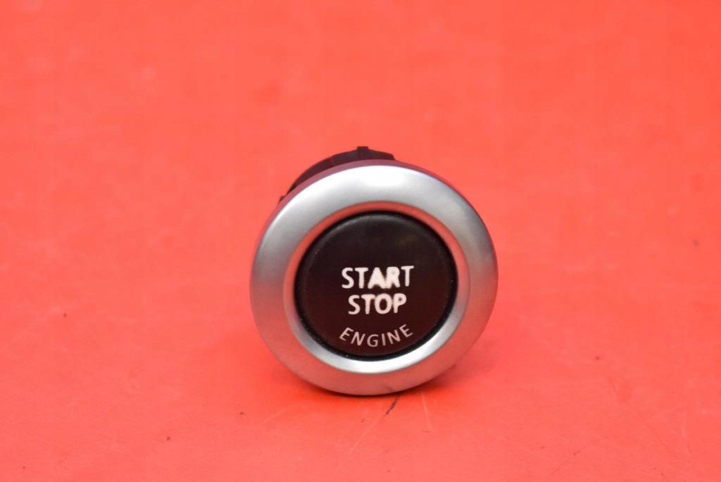 Allumage Clé Bouton START/STOP 6954719-10 BMW E90 E91 3.0i 218 KM