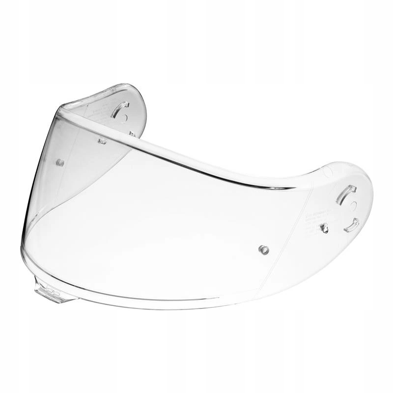 Hľadáčik sklo Shoei CNS-3C Clear priehľadný Darčeky