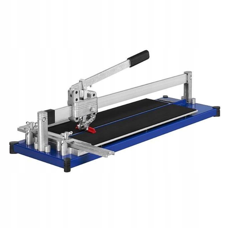 Przecinarka do glazury TOPLINE, 630 mm, ALU