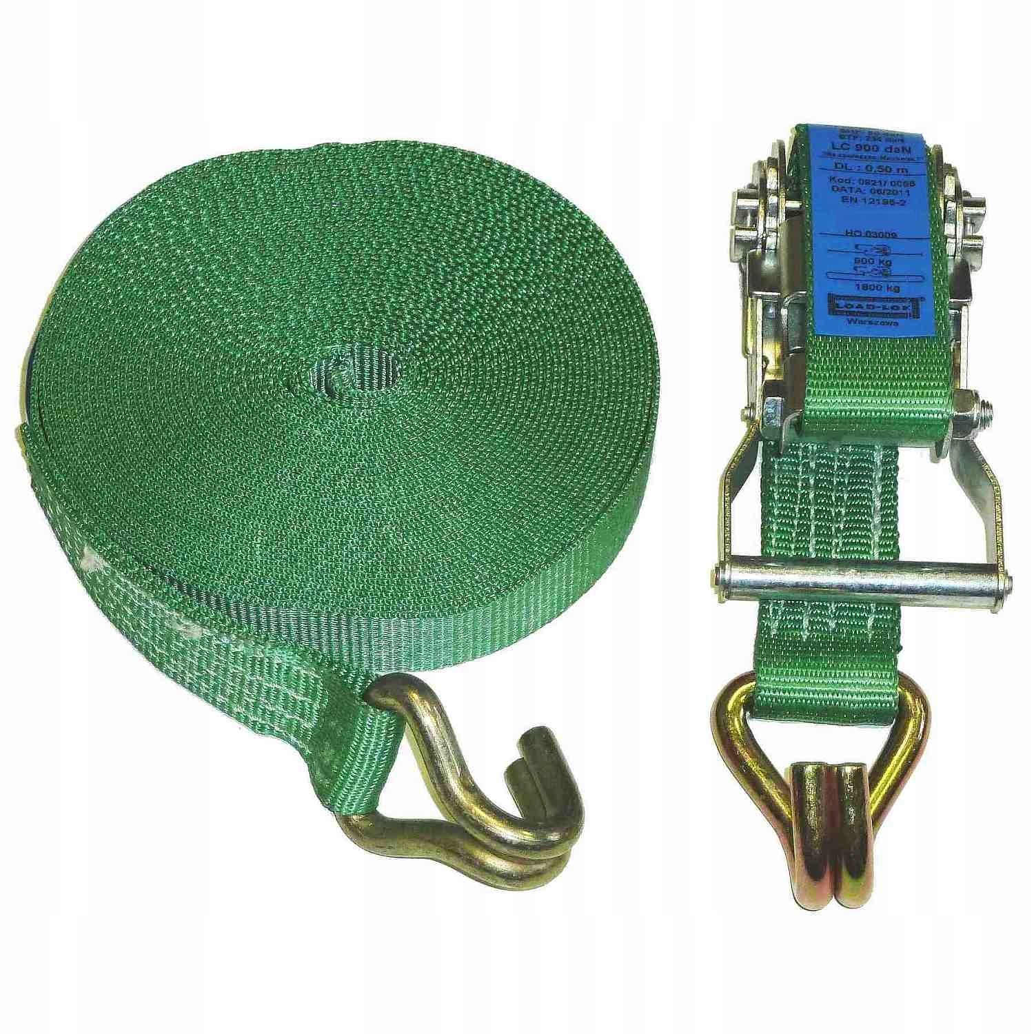 Pas Transportowy 6m/35mm/2t BF Pasy Transportowe