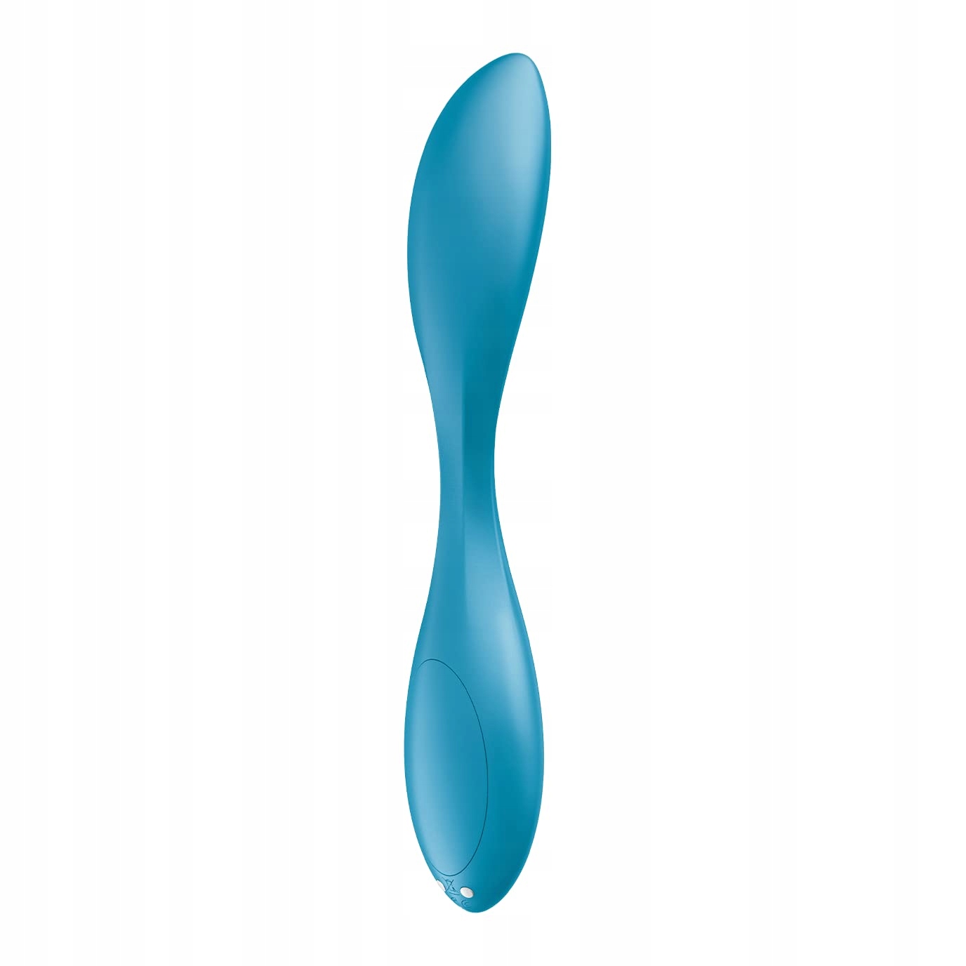 SATISFYER G-Spot Flex 1 Wibrator G-Punkt Silikon Wodoodporny — miniatura 8