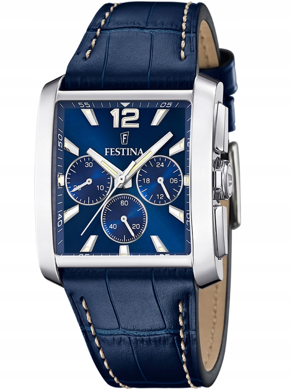 Hodinky Festina F20636/2