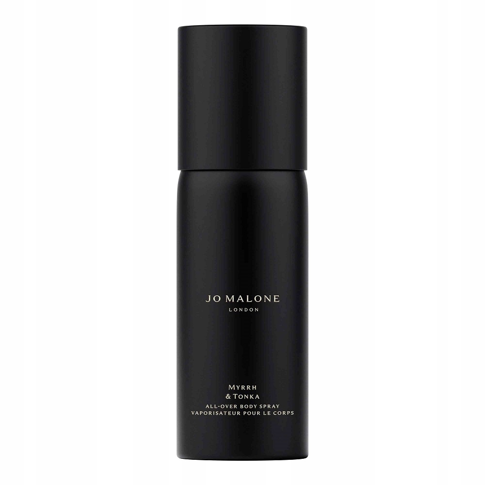 Jo Malone Myrrh & Tonka Tělový Sprej 125 ml