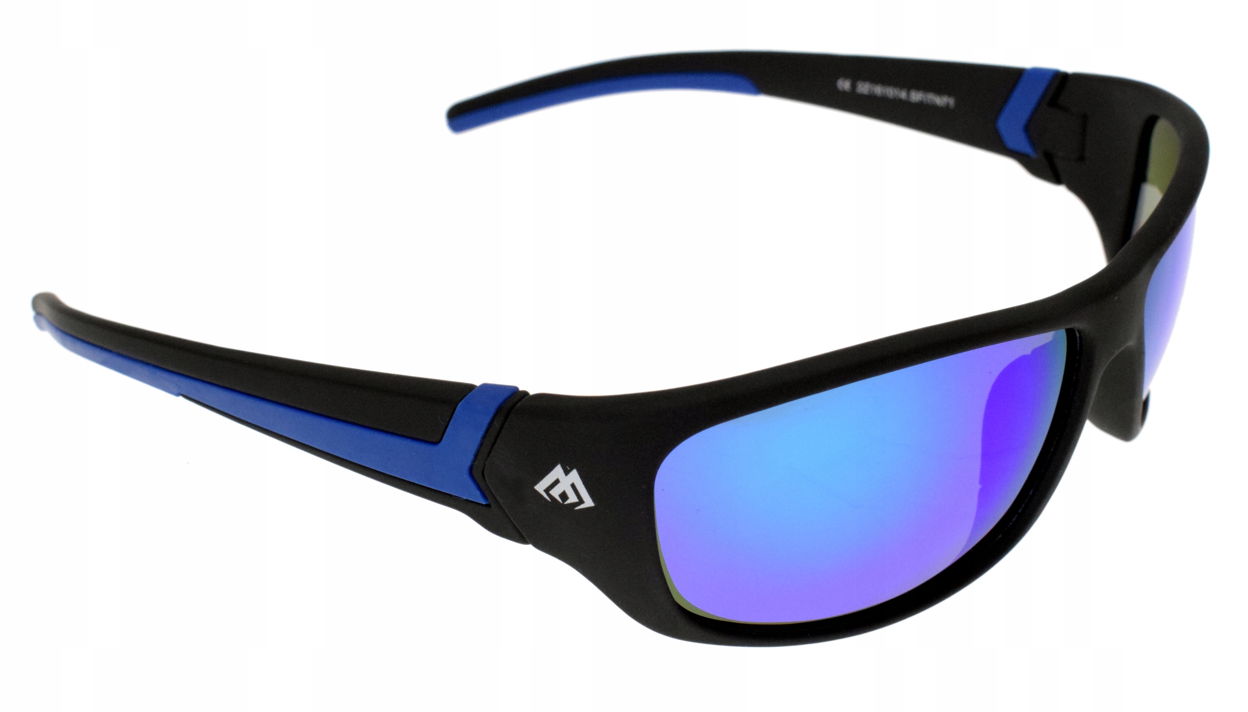 

Okulary Polaryzacyjne Mikado Spinning Match Lustrz