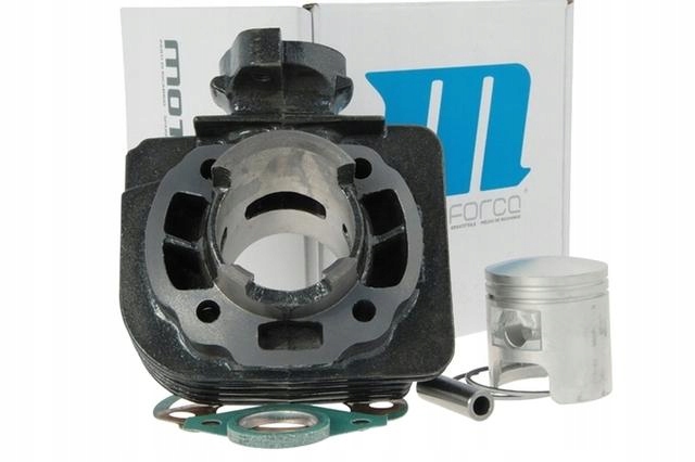 MF19.15043 - Циліндр Motoforce 50 Italjet Formula AC Torpedo
