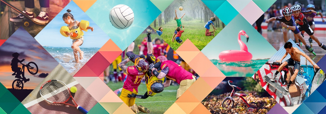 LA SPORTS WROTKI MŁODZIEŻOWE CANVAS 14120SBK #36 Rozmiar 36